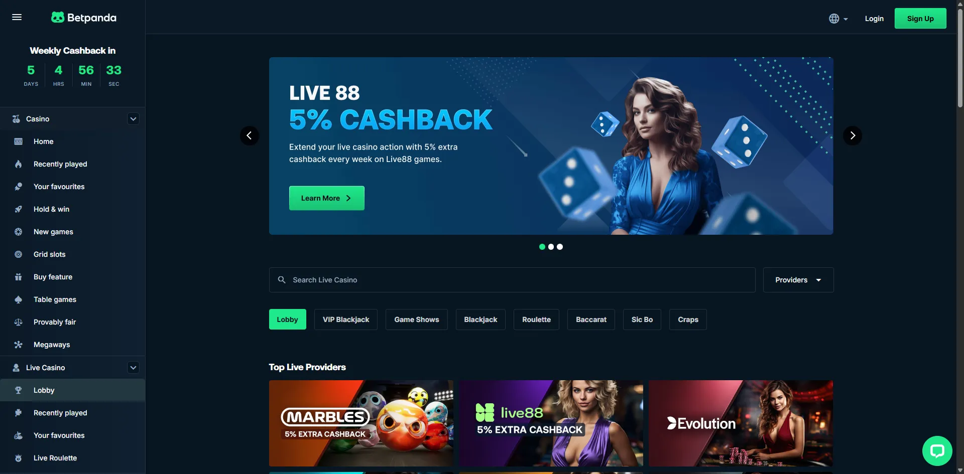 Joiabet login