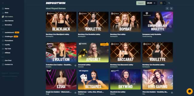 Vbet plataforma