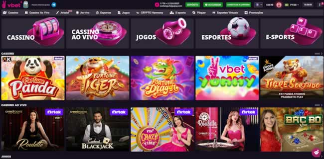 Jogos365 login