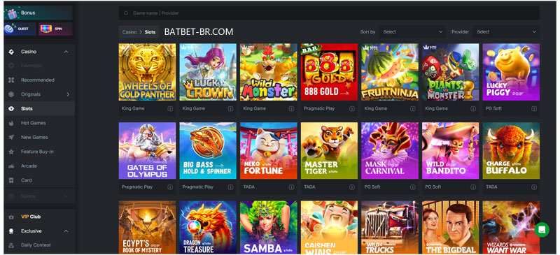 Bebebet login