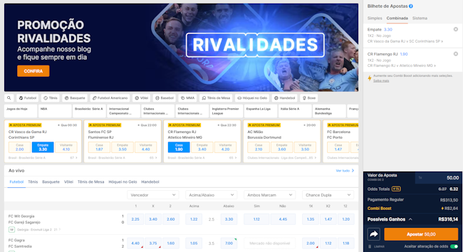 23bet plataforma