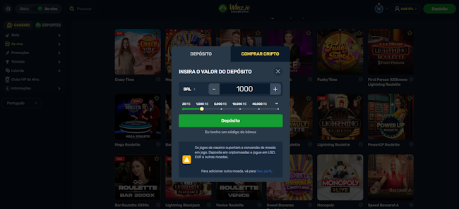 Betesporte app download