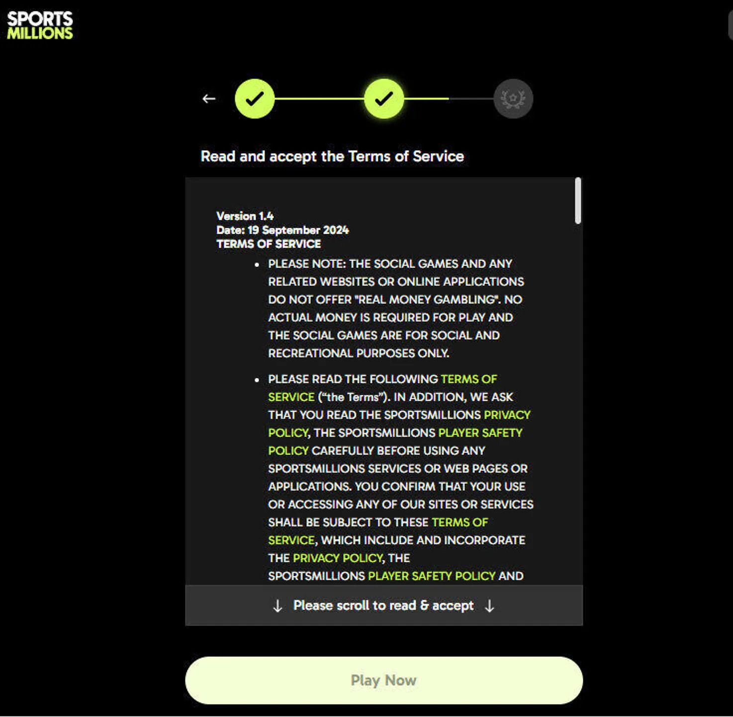 brbrbet login