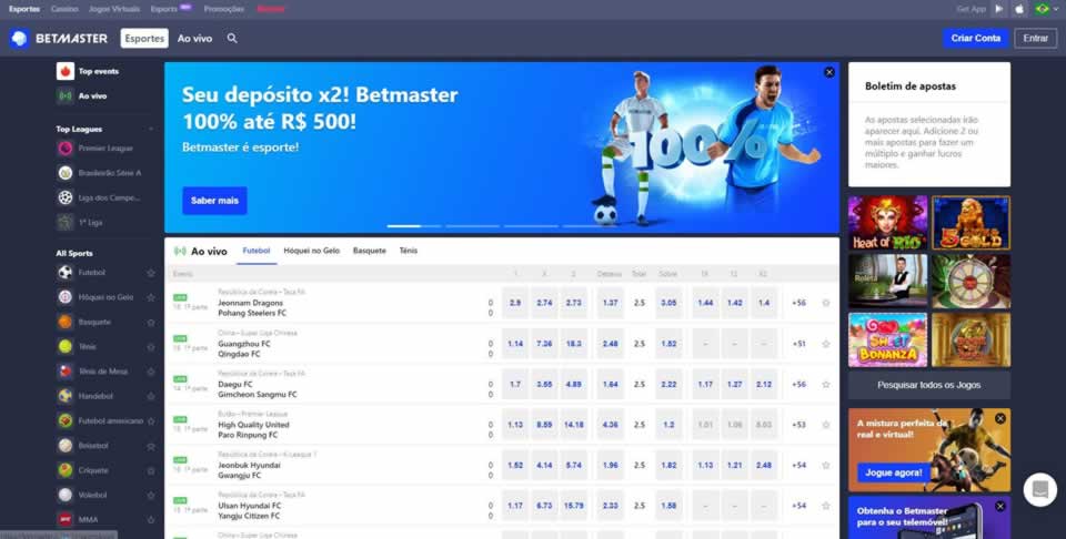 Bbwbet login
