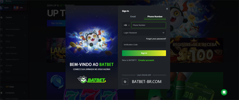 Dona da bet365