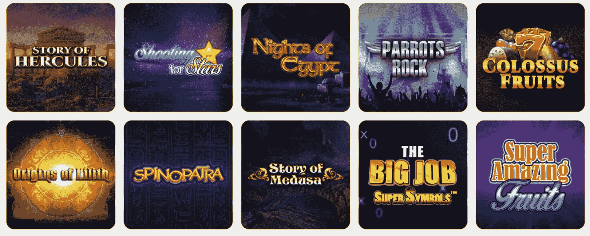 m7games