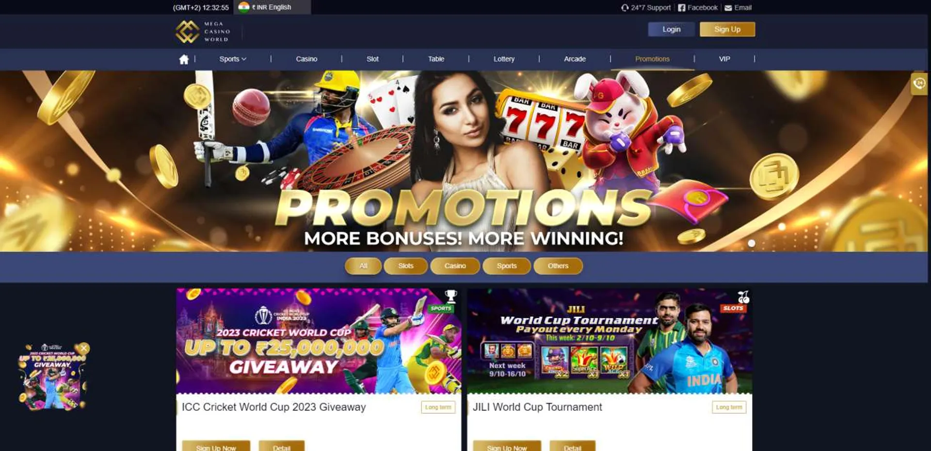 bet718