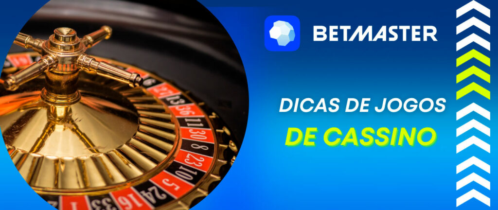 Bet apostas cassino