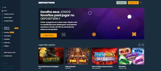 Tabela do gremio
