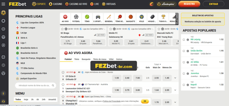 tivitbet